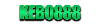 Logo KEBO888