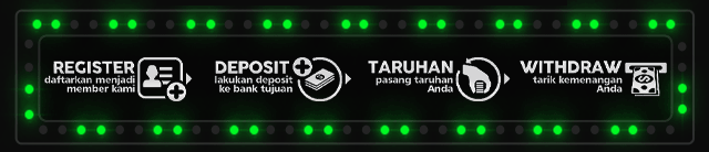 KEBO888 Jackpot